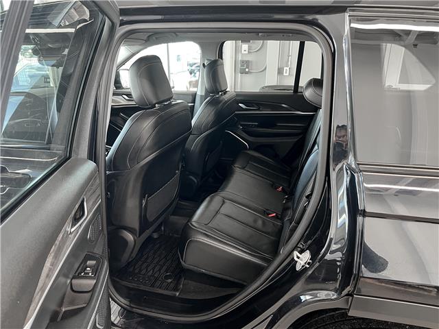 2023 Jeep Grand Cherokee Limited (Stk: 2661A) in Prince Albert - Image 12 of 13