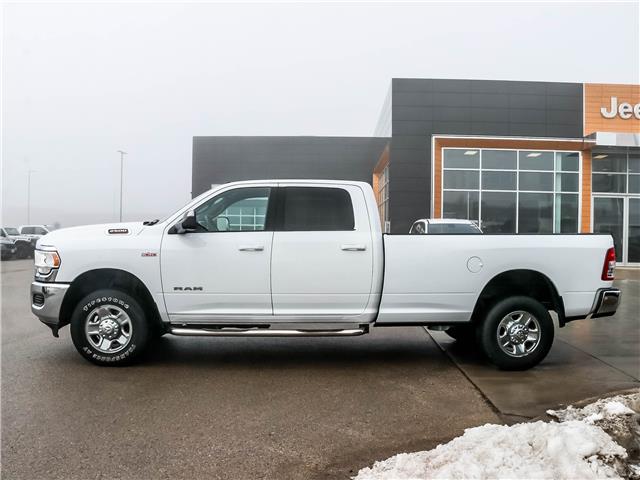 2021 RAM 2500 Big Horn (Stk: 15-U1248) in London - Image 12 of 28