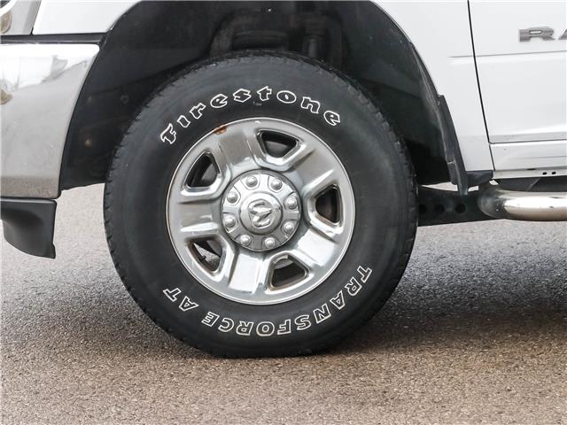 2021 RAM 2500 Big Horn (Stk: 15-U1248) in London - Image 11 of 28