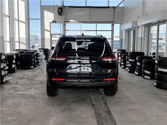 2023 Jeep Grand Cherokee Limited (Stk: 2661A) in Prince Albert - Image 5 of 13