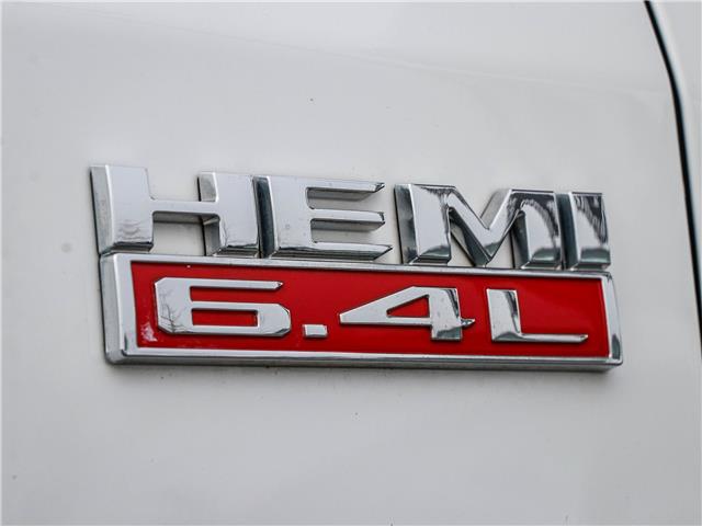 2021 RAM 2500 Big Horn (Stk: 15-U1248) in London - Image 10 of 28