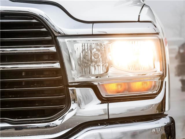2021 RAM 2500 Big Horn (Stk: 15-U1248) in London - Image 9 of 28
