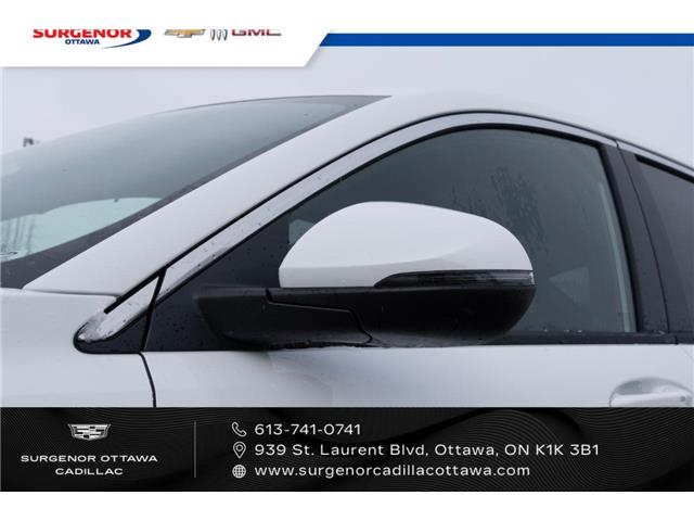 2026 Buick Envista Preferred (Stk: R28073) in Ottawa - Image 2 of 21