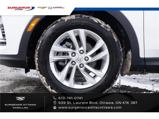 2026 Buick Envista Preferred (Stk: R28073) in Ottawa - Image 3 of 21