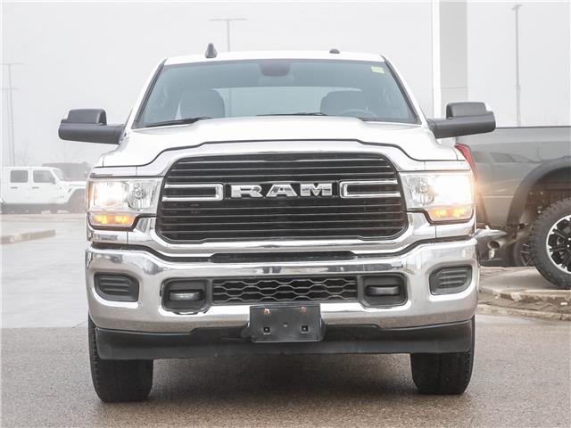 2021 RAM 2500 Big Horn (Stk: 15-U1248) in London - Image 2 of 28