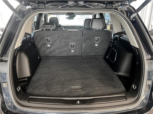 2023 Jeep Grand Cherokee Limited (Stk: 2661A) in Prince Albert - Image 6 of 13