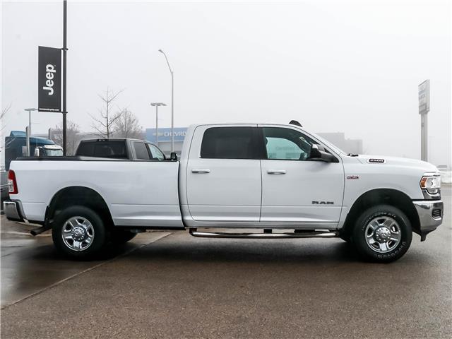 2021 RAM 2500 Big Horn (Stk: 15-U1248) in London - Image 24 of 28