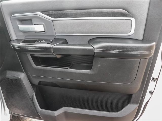 2021 RAM 2500 Big Horn (Stk: 15-U1248) in London - Image 25 of 28