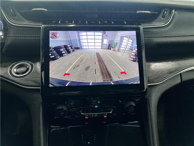 2023 Jeep Grand Cherokee Limited (Stk: 2661A) in Prince Albert - Image 11 of 13