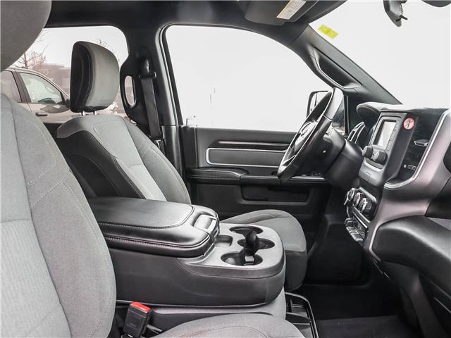 2021 RAM 2500 Big Horn (Stk: 15-U1248) in London - Image 26 of 28