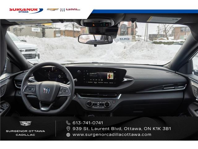 2026 Buick Envista Preferred (Stk: R28073) in Ottawa - Image 14 of 21