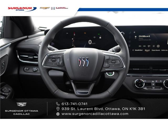 2026 Buick Envista Preferred (Stk: R28073) in Ottawa - Image 15 of 21