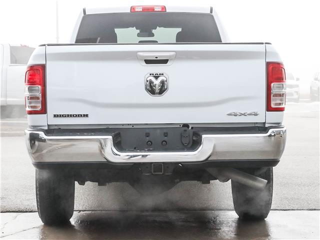 2021 RAM 2500 Big Horn (Stk: 15-U1248) in London - Image 27 of 28