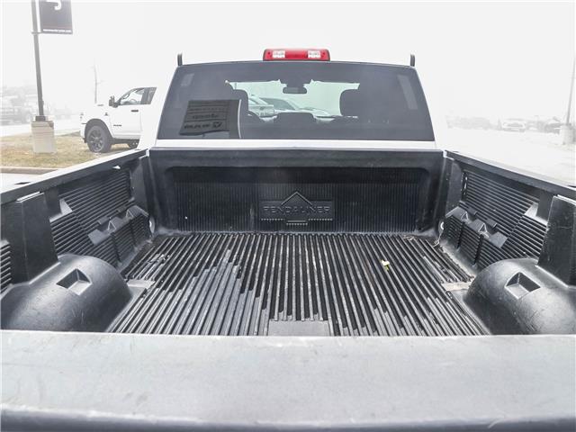 2021 RAM 2500 Big Horn (Stk: 15-U1248) in London - Image 28 of 28