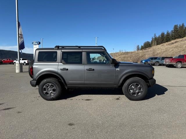 2026 Ford Bronco Big Bend (Stk: 6S014) in Williams Lake - Image 6 of 13