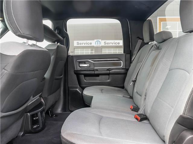 2021 RAM 2500 Big Horn (Stk: 15-U1248) in London - Image 17 of 28