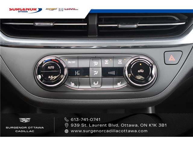 2026 Buick Envista Preferred (Stk: R28073) in Ottawa - Image 21 of 21