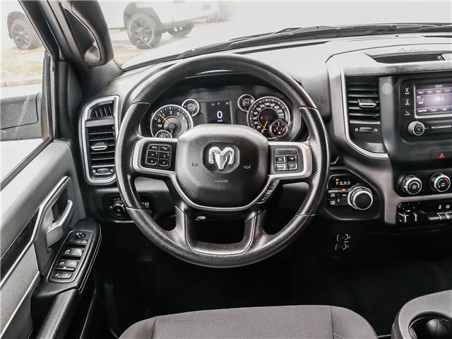 2021 RAM 2500 Big Horn (Stk: 15-U1248) in London - Image 3 of 28