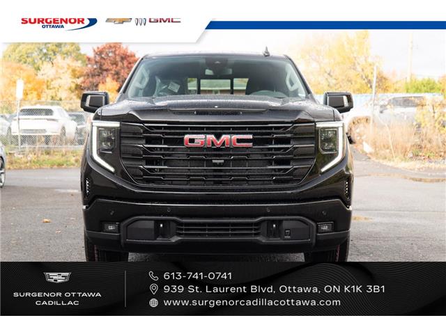 2026 GMC Sierra 1500 Elevation (Stk: R27735) in Ottawa - Image 6 of 21