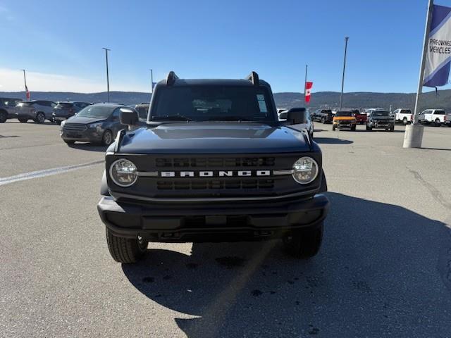 2026 Ford Bronco Big Bend (Stk: 6S014) in Williams Lake - Image 8 of 13