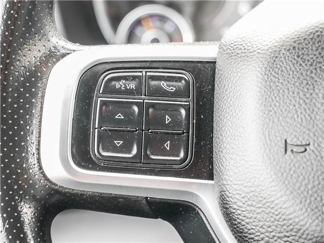 2021 RAM 2500 Big Horn (Stk: 15-U1248) in London - Image 4 of 28