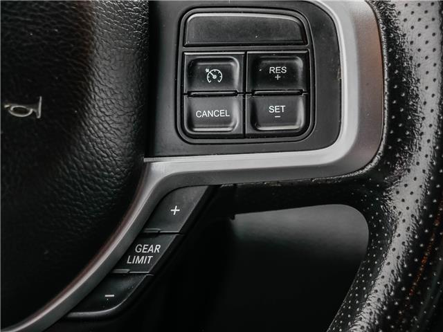 2021 RAM 2500 Big Horn (Stk: 15-U1248) in London - Image 5 of 28
