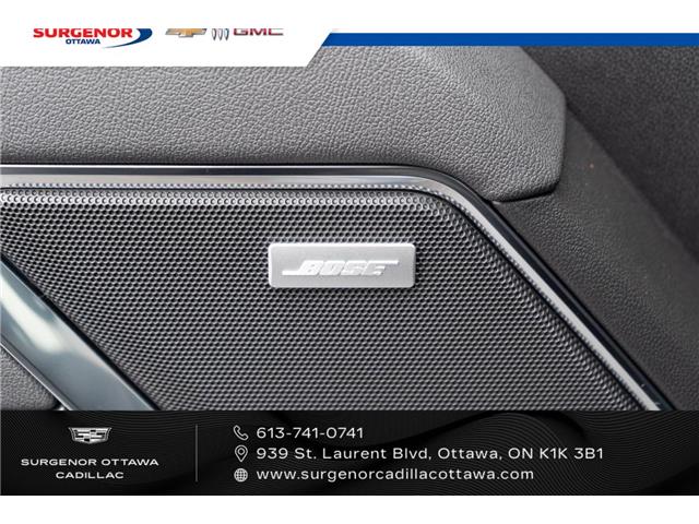 2026 GMC Sierra 1500 Elevation (Stk: R27735) in Ottawa - Image 11 of 21