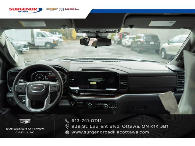 2026 GMC Sierra 1500 Elevation (Stk: R27735) in Ottawa - Image 13 of 21