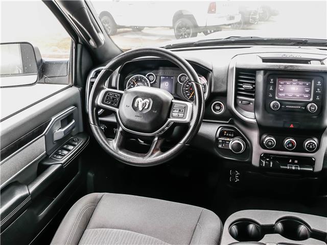 2021 RAM 2500 Big Horn (Stk: 15-U1248) in London - Image 6 of 28