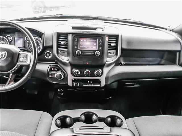 2021 RAM 2500 Big Horn (Stk: 15-U1248) in London - Image 7 of 28