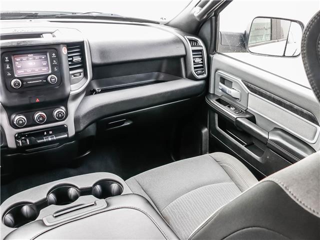 2021 RAM 2500 Big Horn (Stk: 15-U1248) in London - Image 8 of 28