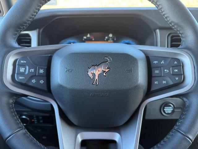 2026 Ford Bronco Big Bend (Stk: 6S014) in Williams Lake - Image 13 of 13