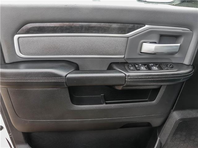 2021 RAM 2500 Big Horn (Stk: 15-U1248) in London - Image 13 of 28