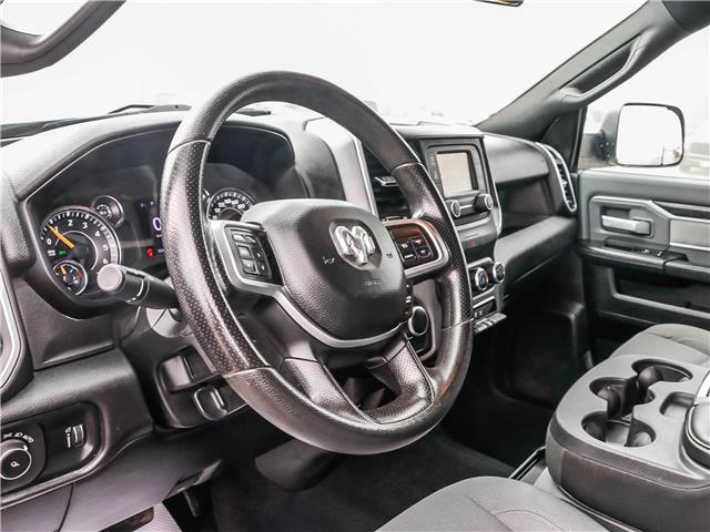 2021 RAM 2500 Big Horn (Stk: 15-U1248) in London - Image 14 of 28