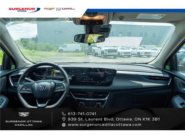 2026 Buick Encore GX Sport Touring (Stk: R27138) in Ottawa - Image 15 of 25