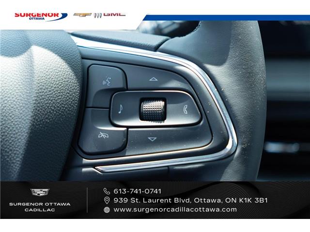 2026 Buick Encore GX Sport Touring (Stk: R27138) in Ottawa - Image 20 of 25