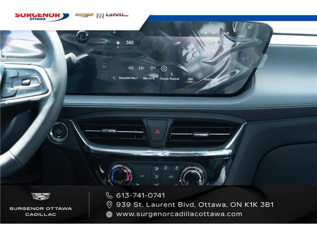 2026 Buick Encore GX Sport Touring (Stk: R27138) in Ottawa - Image 22 of 25