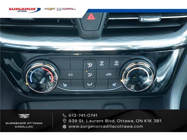 2026 Buick Encore GX Sport Touring (Stk: R27138) in Ottawa - Image 24 of 25