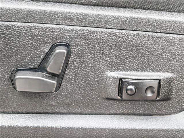 2021 RAM 2500 Big Horn (Stk: 15-U1248) in London - Image 16 of 28