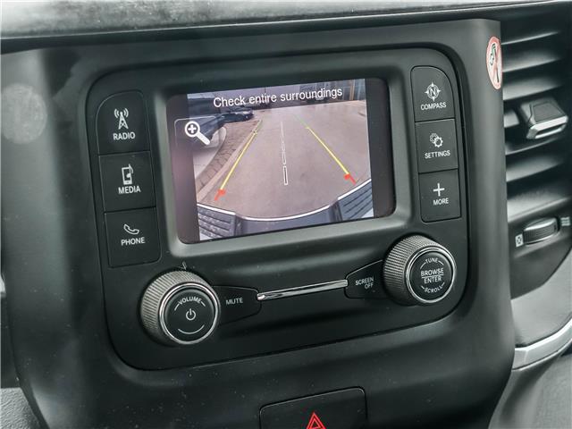 2021 RAM 2500 Big Horn (Stk: 15-U1248) in London - Image 19 of 28