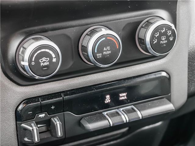 2021 RAM 2500 Big Horn (Stk: 15-U1248) in London - Image 20 of 28