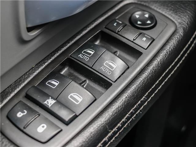 2021 RAM 2500 Big Horn (Stk: 15-U1248) in London - Image 23 of 28