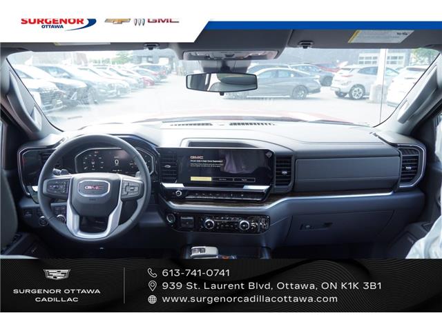 2026 GMC Sierra 1500 Elevation (Stk: R27515) in Ottawa - Image 16 of 22