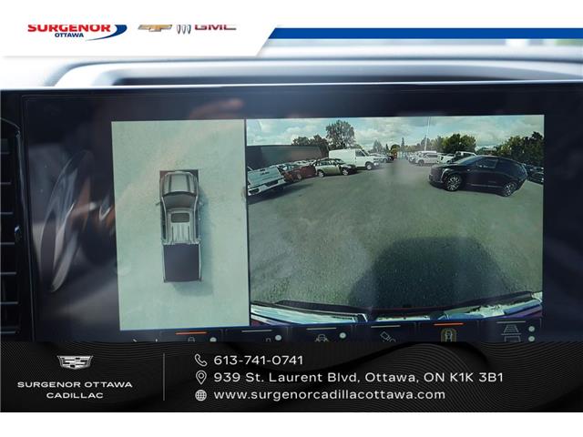 2026 GMC Sierra 1500 Elevation (Stk: R27515) in Ottawa - Image 22 of 22