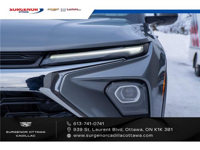 2024 Chevrolet TrailBlazer LT (Stk: R27878A) in Ottawa - Image 2 of 21