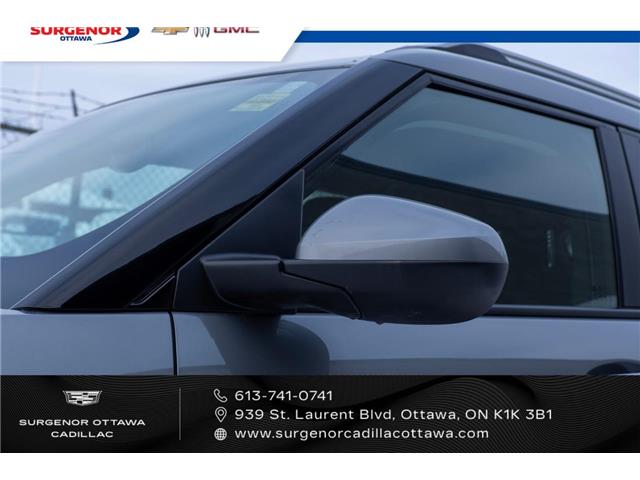 2024 Chevrolet TrailBlazer LT (Stk: R27878A) in Ottawa - Image 4 of 21