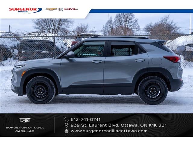 2024 Chevrolet TrailBlazer LT (Stk: R27878A) in Ottawa - Image 6 of 21