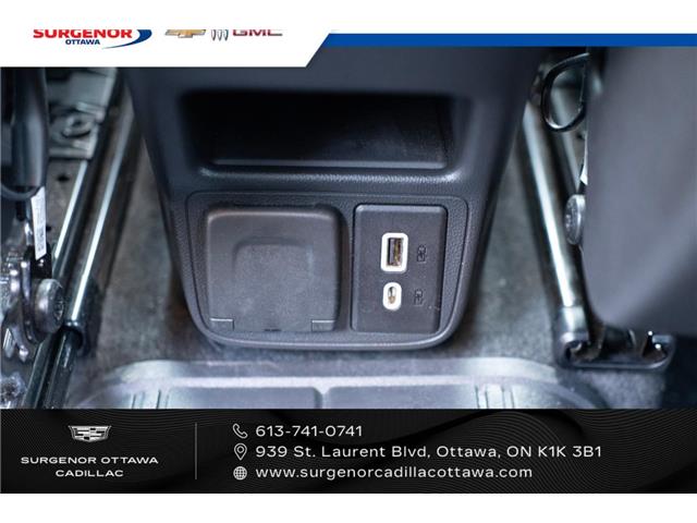 2024 Chevrolet TrailBlazer LT (Stk: R27878A) in Ottawa - Image 12 of 21