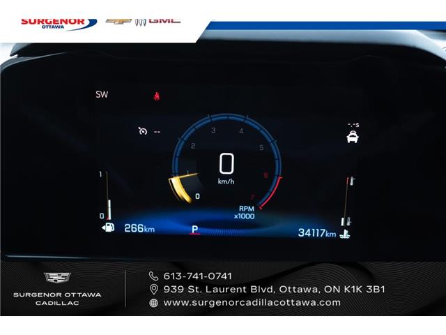 2024 Chevrolet TrailBlazer LT (Stk: R27878A) in Ottawa - Image 15 of 21
