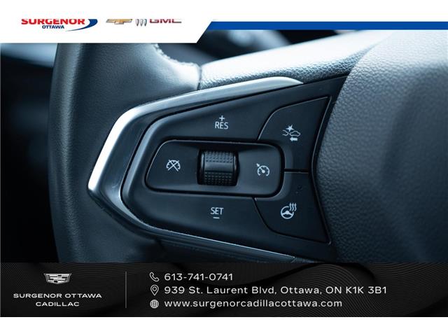2024 Chevrolet TrailBlazer LT (Stk: R27878A) in Ottawa - Image 16 of 21